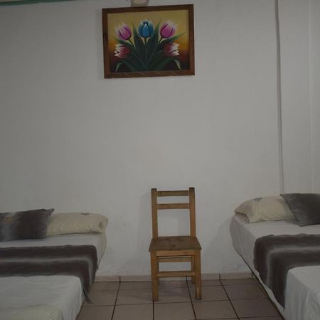 Tropical Suite Los Ayala Kültér fotó
