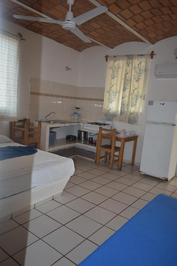 Tropical Suite Los Ayala Kültér fotó