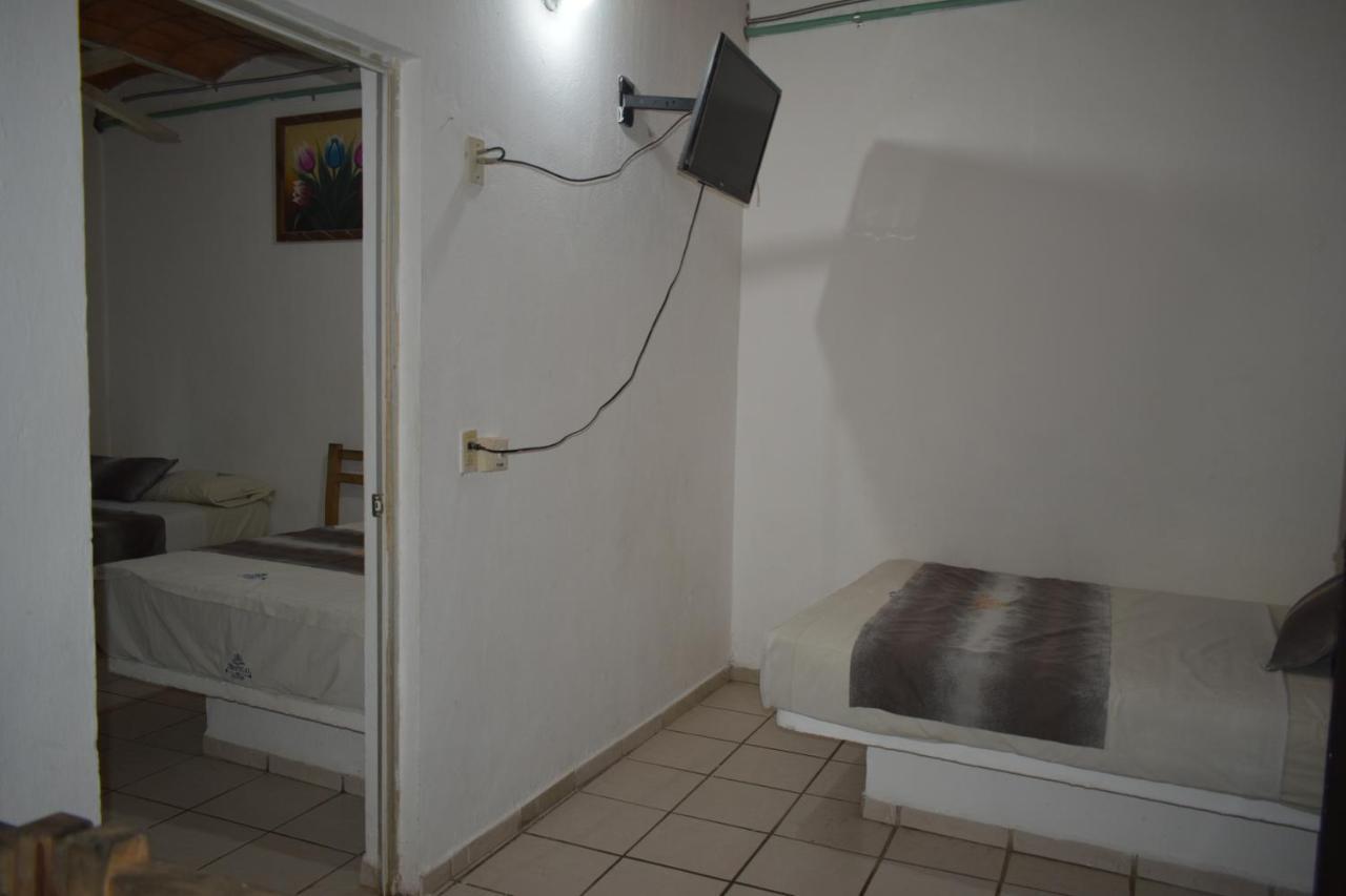 Tropical Suite Los Ayala Kültér fotó