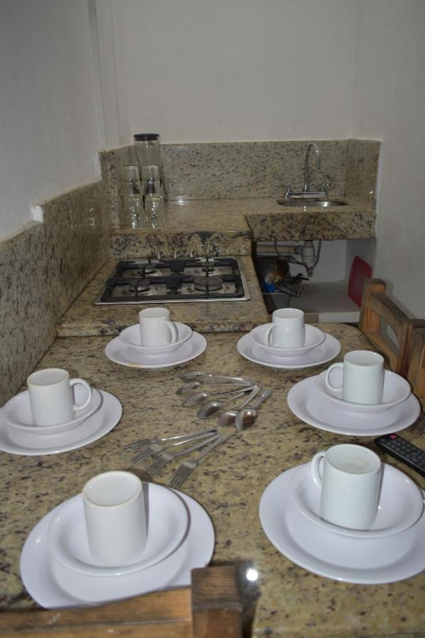 Tropical Suite Los Ayala Kültér fotó