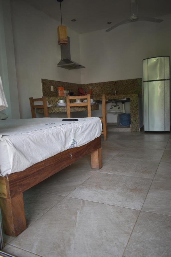 Tropical Suite Los Ayala Kültér fotó