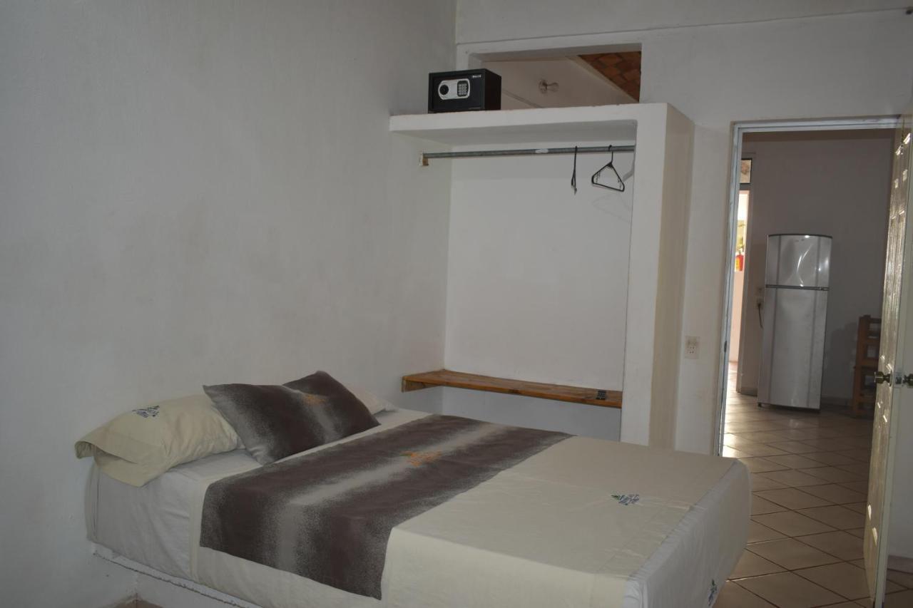 Tropical Suite Los Ayala Kültér fotó