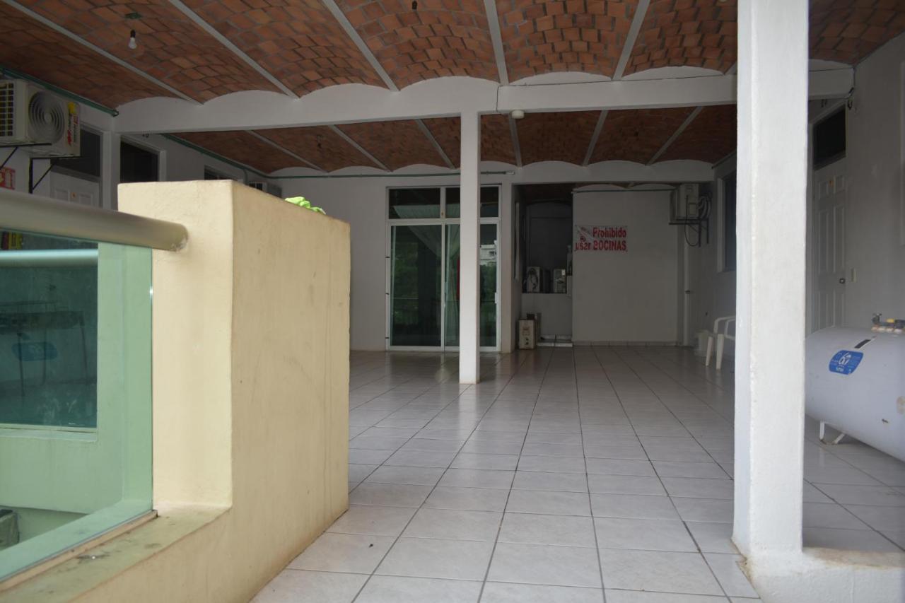 Tropical Suite Los Ayala Kültér fotó