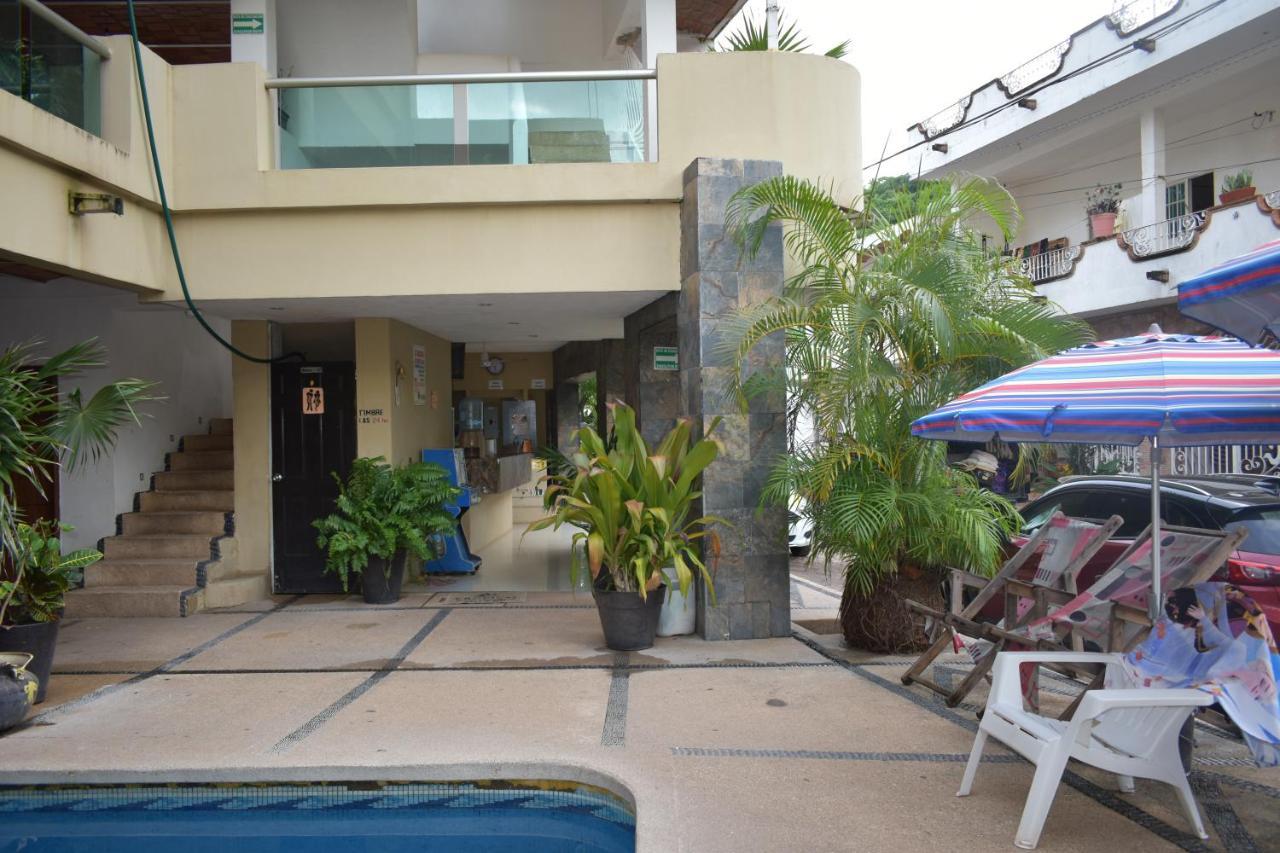 Tropical Suite Los Ayala Kültér fotó