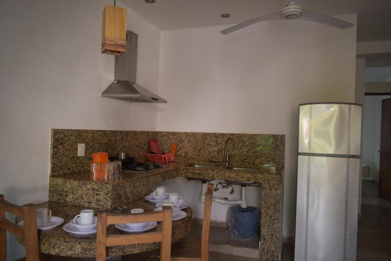 Tropical Suite Los Ayala Kültér fotó