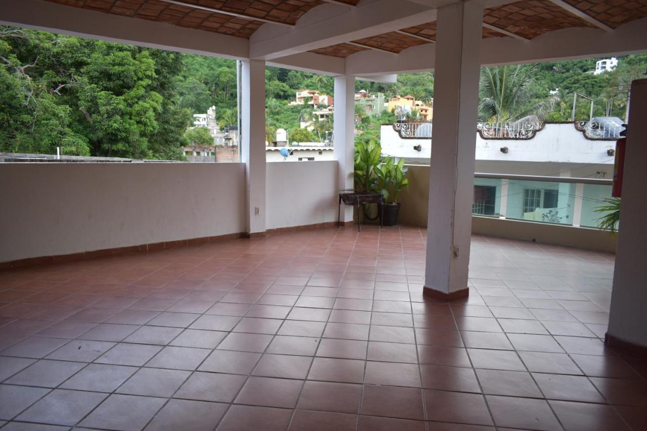 Tropical Suite Los Ayala Kültér fotó
