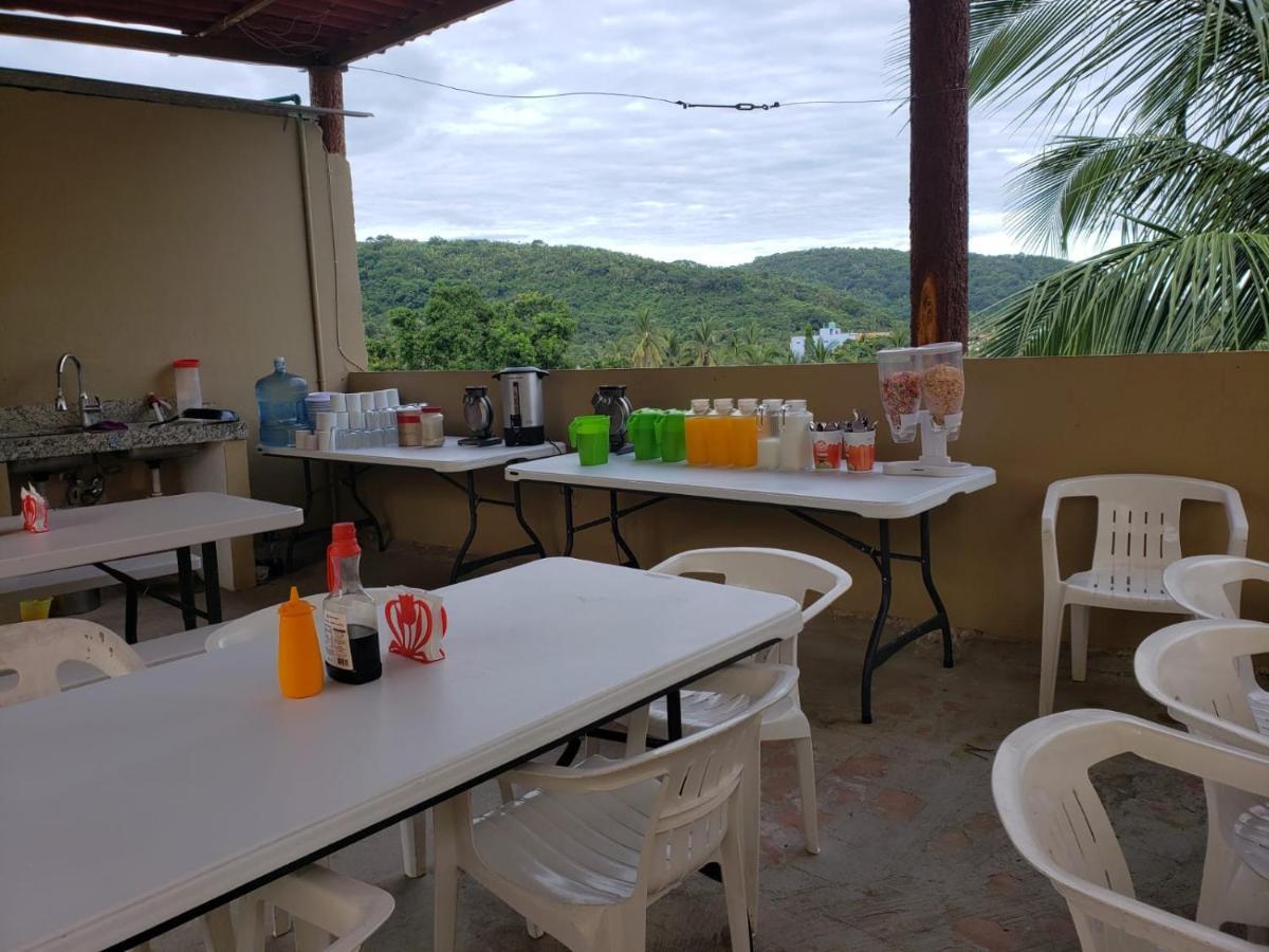 Tropical Suite Los Ayala Kültér fotó