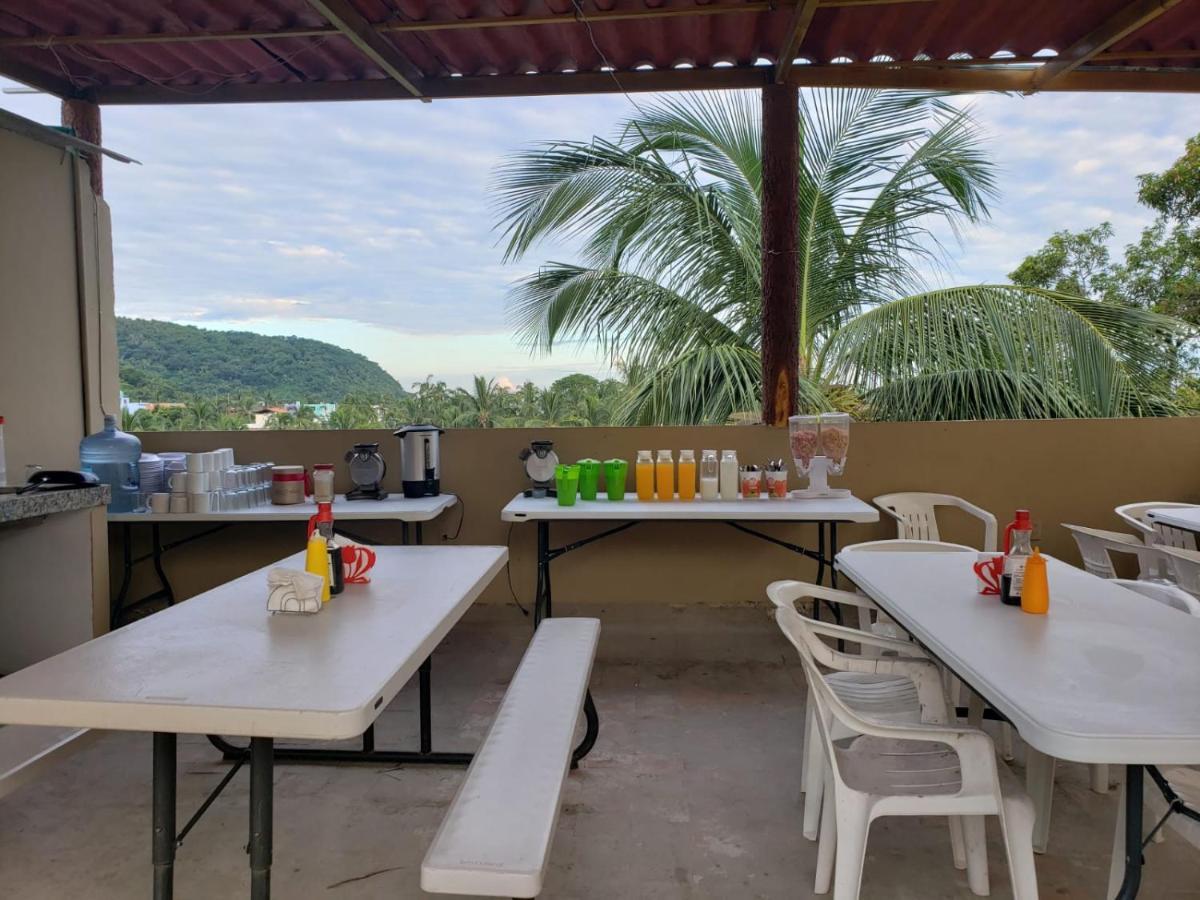 Tropical Suite Los Ayala Kültér fotó