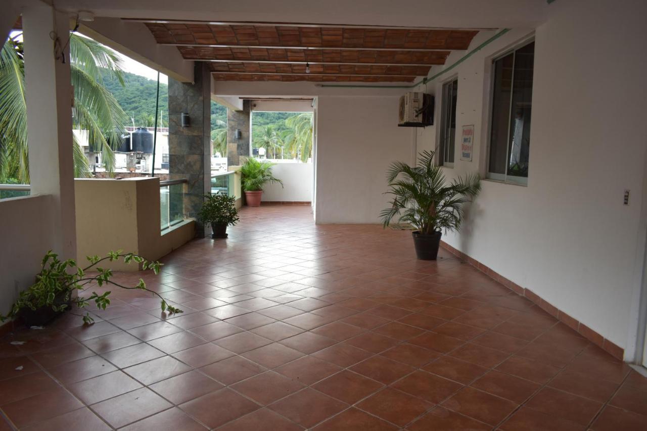 Tropical Suite Los Ayala Kültér fotó