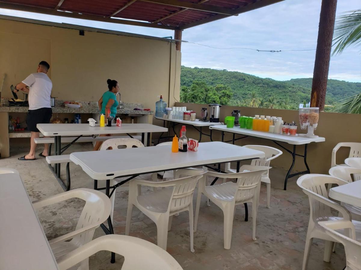 Tropical Suite Los Ayala Kültér fotó
