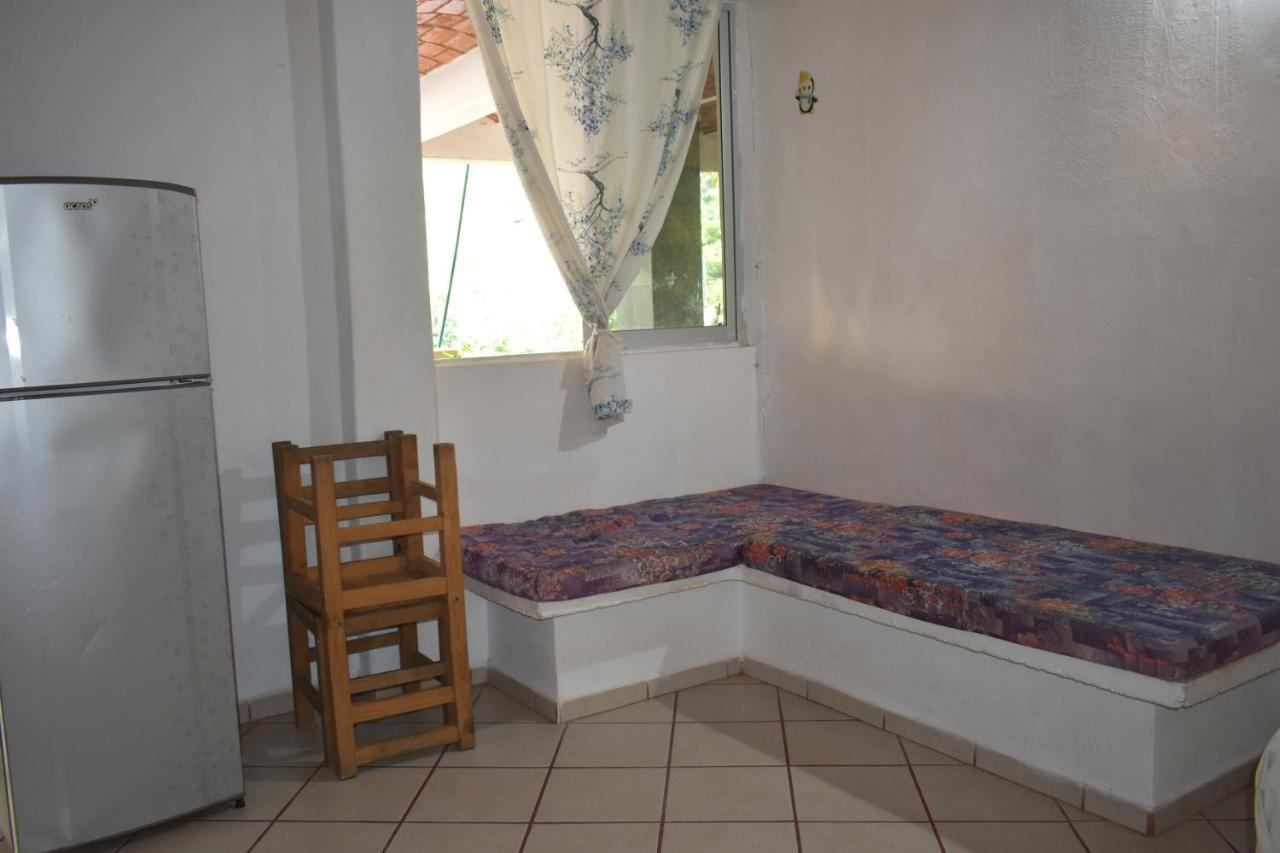 Tropical Suite Los Ayala Kültér fotó