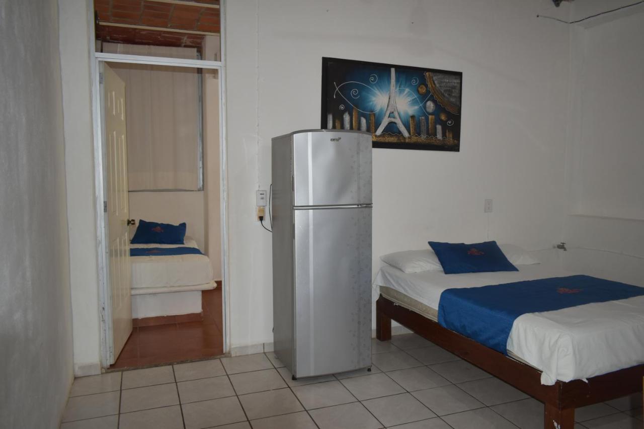 Tropical Suite Los Ayala Kültér fotó
