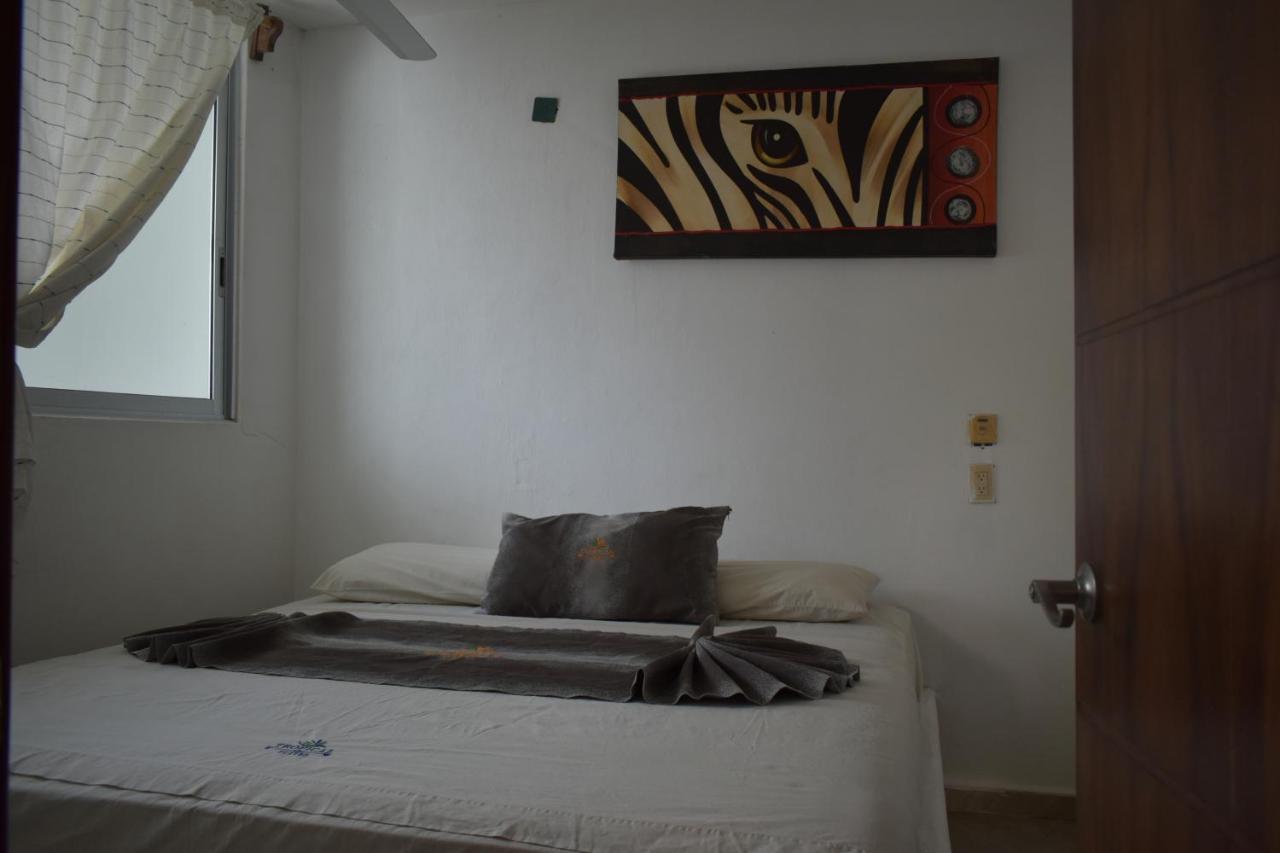 Tropical Suite Los Ayala Kültér fotó