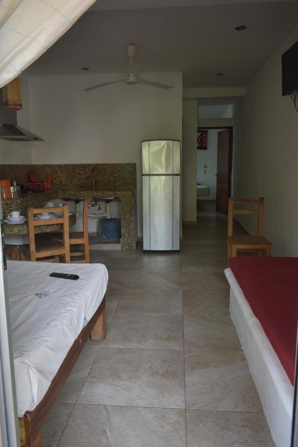 Tropical Suite Los Ayala Kültér fotó