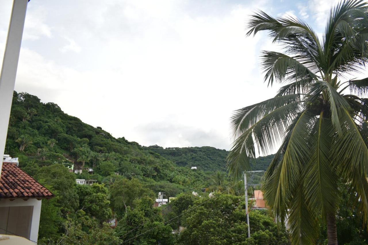 Tropical Suite Los Ayala Kültér fotó