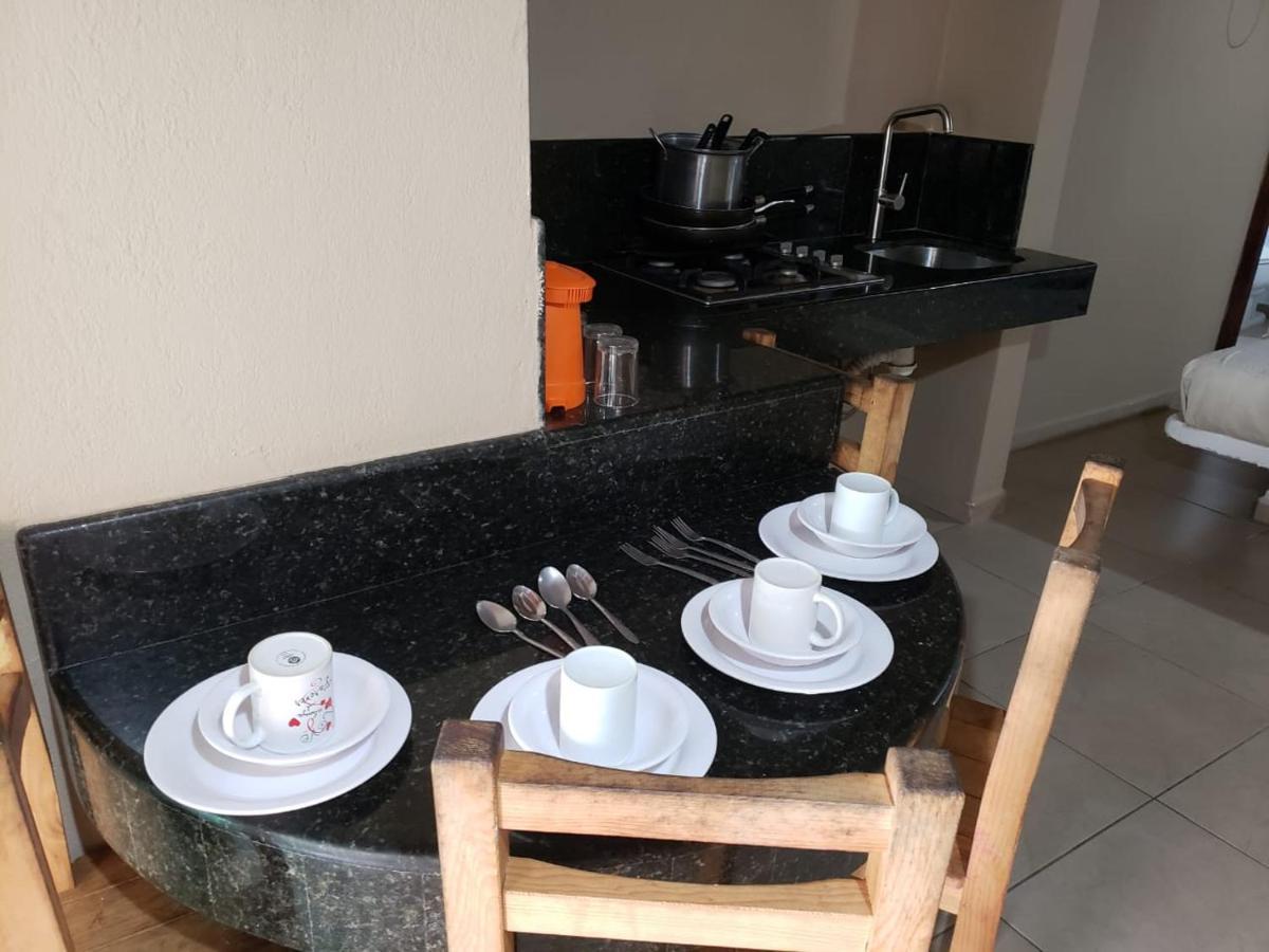 Tropical Suite Los Ayala Kültér fotó