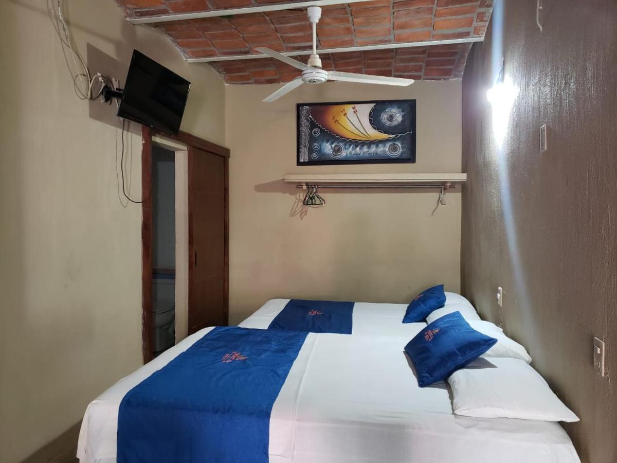 Tropical Suite Los Ayala Kültér fotó