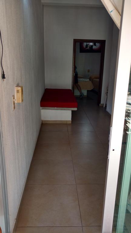 Tropical Suite Los Ayala Kültér fotó