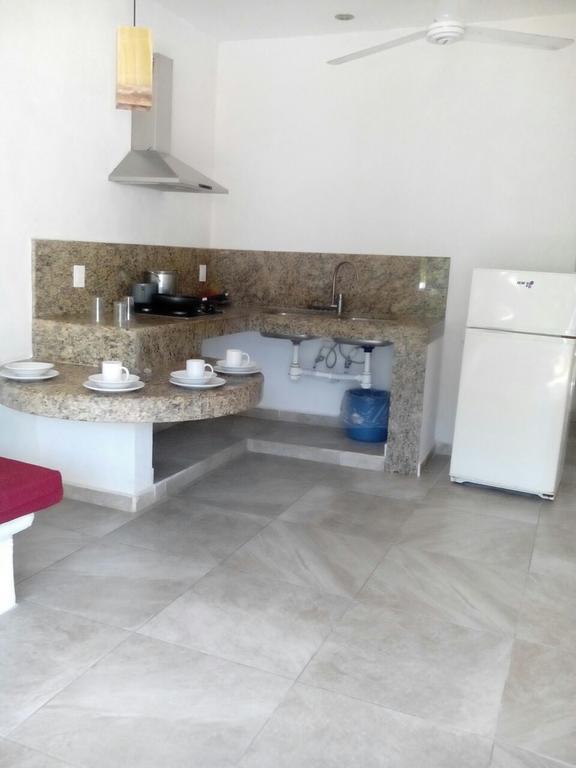 Tropical Suite Los Ayala Kültér fotó