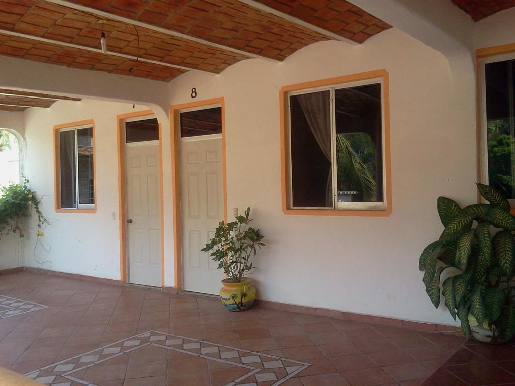 Tropical Suite Los Ayala Kültér fotó